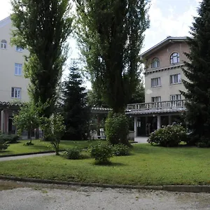  Hostel Tabor Slovenia