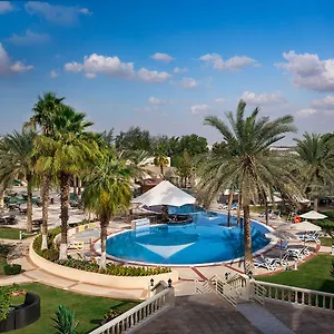 **** Hotel Metropolitan Al Mafraq United Arab Emirates