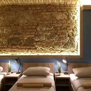  Guest house Centralcityrooms Slovenia