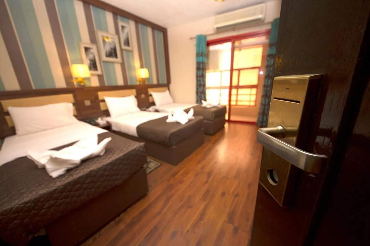 Downtown Hotel Dubai