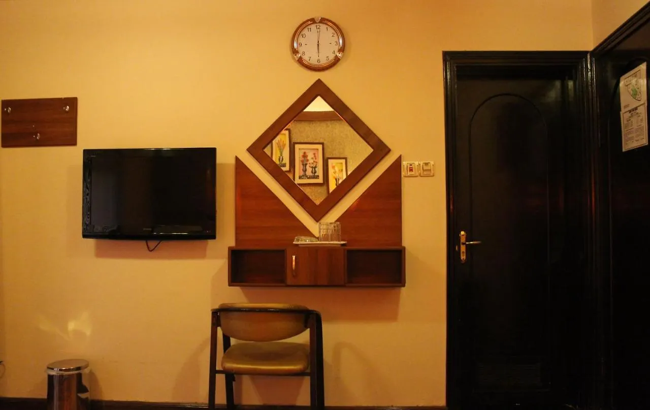 Downtown Hotel Dubai 0*,  Birleşik Arap Emirlikleri