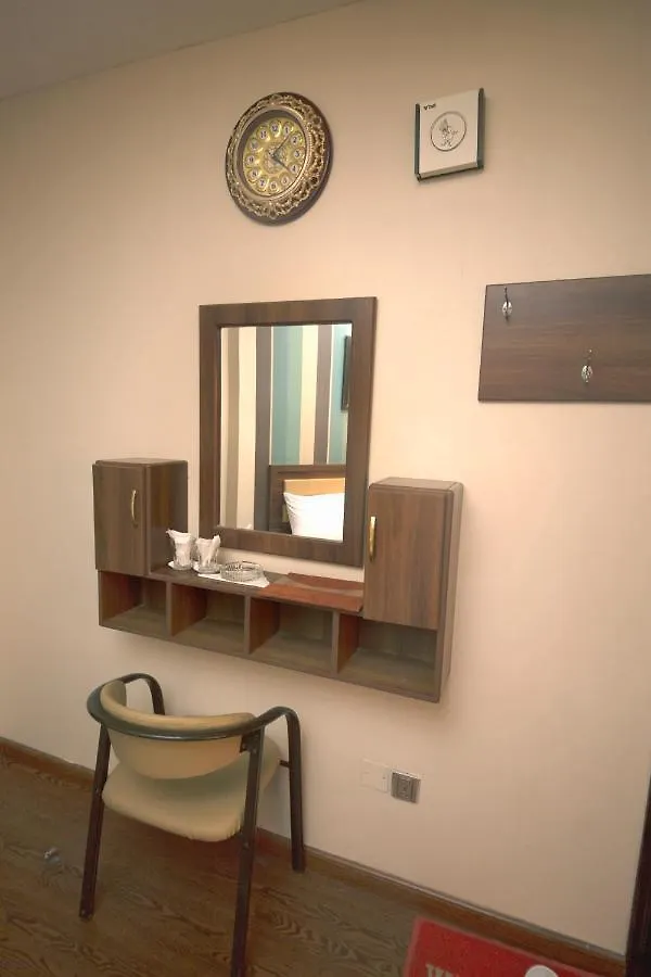 Downtown Hotel Dubai