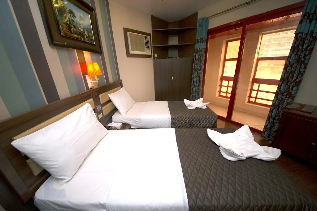 Downtown Hotel Dubai