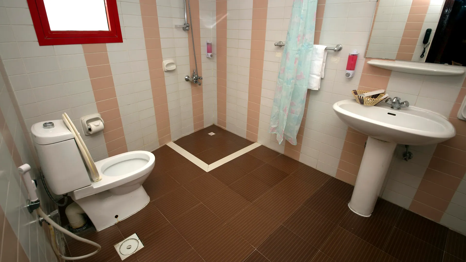 Downtown Hotel Dubai Birleşik Arap Emirlikleri