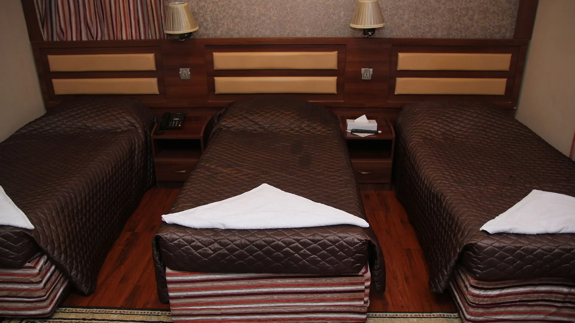 Downtown Hotel Dubai Birleşik Arap Emirlikleri