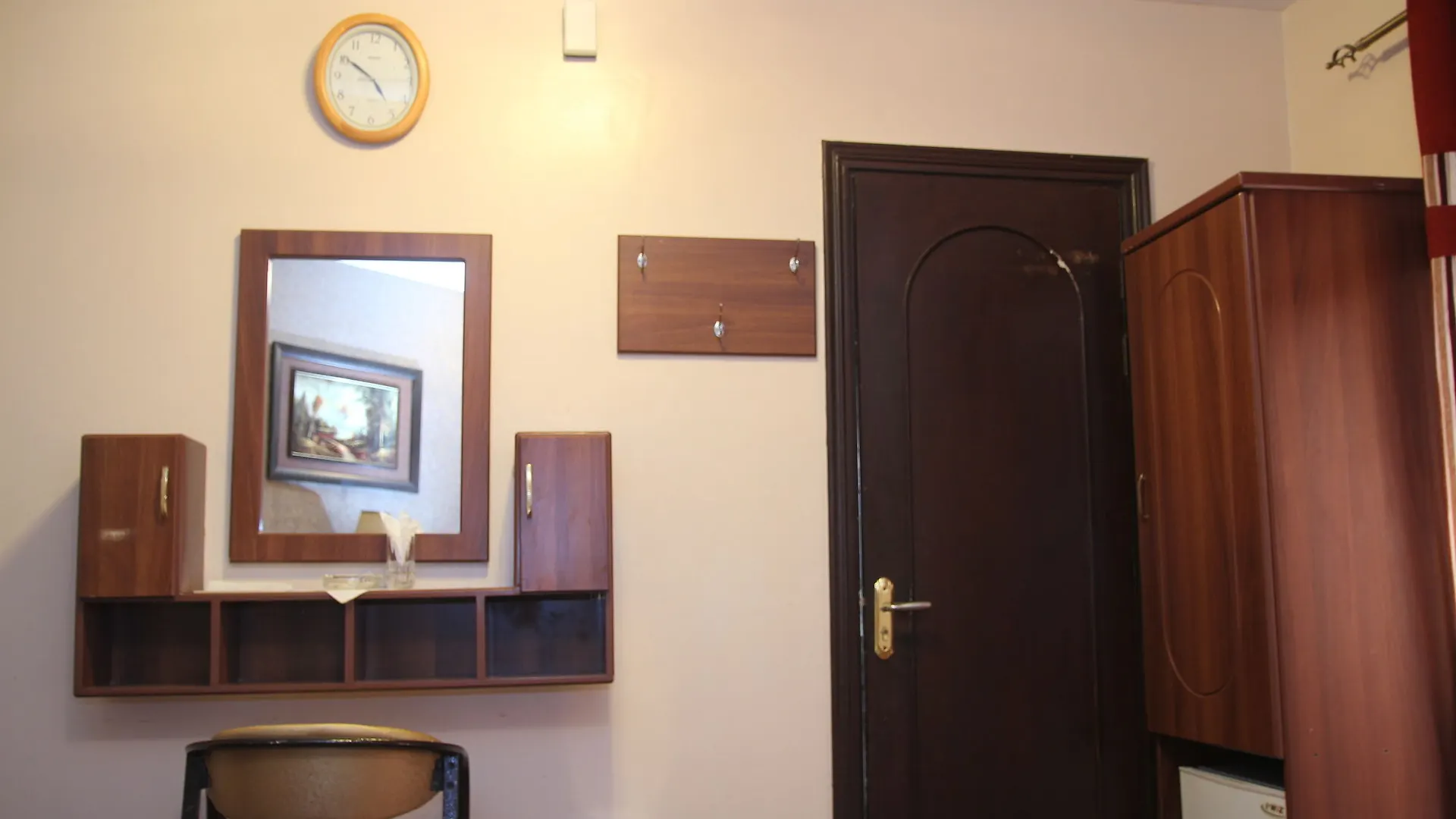 Downtown Hotel Dubai