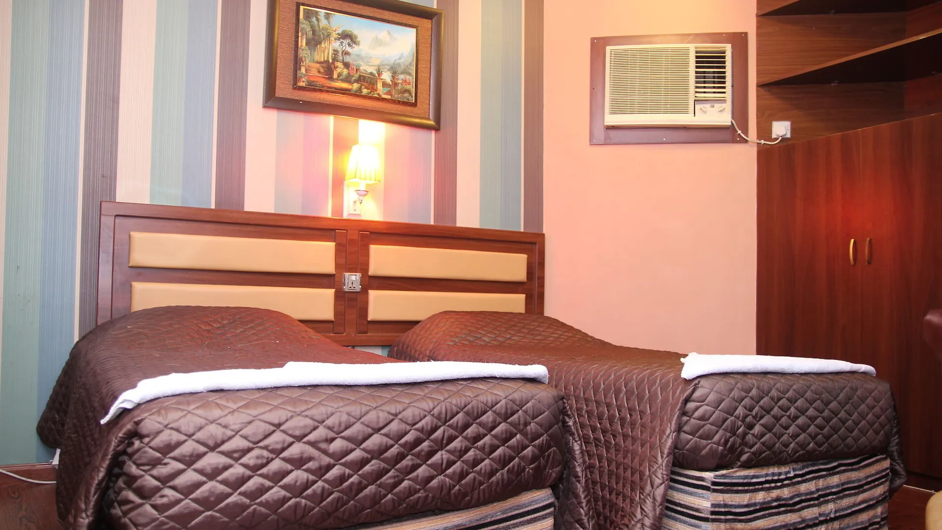 Downtown Hotel Dubai Birleşik Arap Emirlikleri