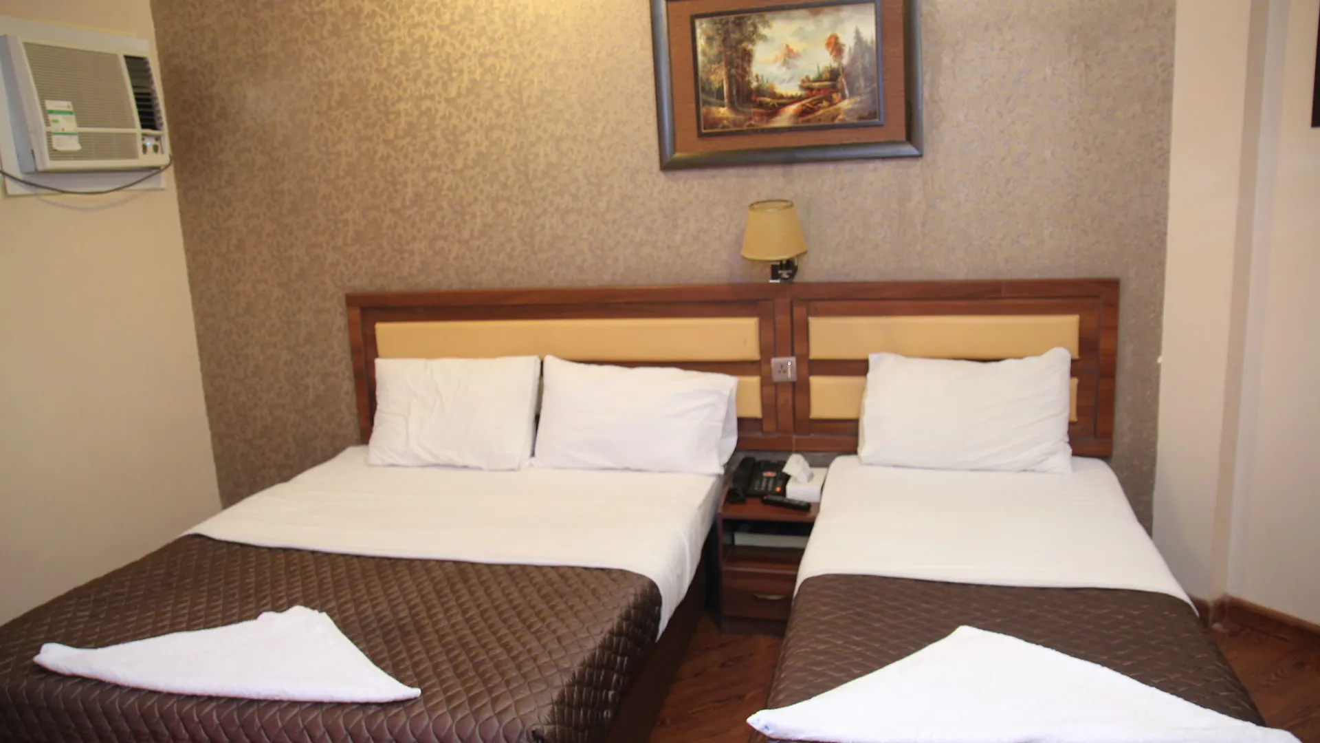Downtown Hotel Dubai